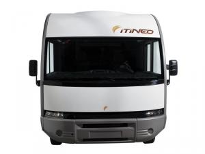 Itineo SD610 '2007